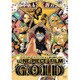 ONE PIECE FILM GOLD スタンダード・エディション [DVD]
