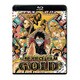 ONE PIECE FILM GOLD スタンダード・エディション [Blu-ray Disc]