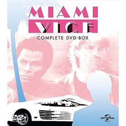 ヨドバシ.com - マイアミ・バイス コンプリート DVD-BOX [DVD