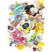 クラシカロイド 8