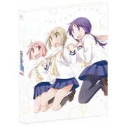 ゆゆ式 OVA「困らせたり、困らされたり」