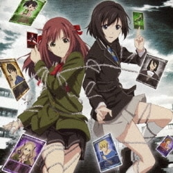 ヨドバシ Com Tvアニメ Lostorage Incited Wixoss Original Soundtrack 通販 全品無料配達