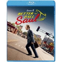 ベター・コール・ソウル シーズン2 COMPLETE BOX [Blu-ray Disc]