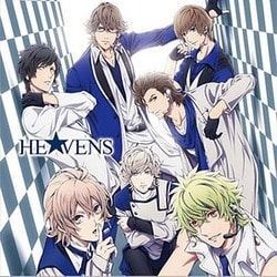 HE★VENS／不滅のインフェルノ (TVアニメ「うたの☆プリンスさまっ♪マジLOVEレジェンドスター」挿入歌)