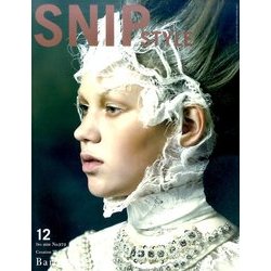 Snip Style (スニップ スタイル) 2016年 12月号 [雑誌]