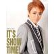 北翔海莉さよなら写真集「IT'S SHOWTIME」： 宝塚ムック [ムックその他]