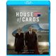 ハウス・オブ・カード 野望の階段 SEASON 3 ブルーレイ コンプリートパック [Blu-ray Disc]
