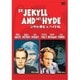 ジキル博士とハイド氏 コレクターズ・エディション [DVD]