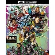 スーサイド・スクワッド エクステンデッド・エディション