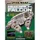 スター・ウォーズ ミレニアム・ファルコン 2016年 11/15号 43 [雑誌]