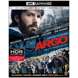 アルゴ [UltraHD Blu-ray]