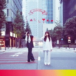 sumika／SALLY e.p