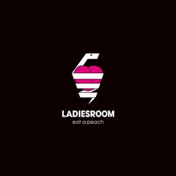 LADIESROOM／eat a peach