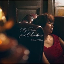 ウィリアムス浩子／MY ROOM for Christmas