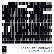 TAKAHIRO YOSHIKAWA-CLAUDE DEBUSSY
