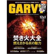 ガルヴィ 2017年 01月号 [雑誌]