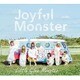 Little Glee Monster／Joyful Monster