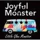 Little Glee Monster／Joyful Monster