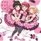 Pixie//MUTE／キミはワタシの…□/Growing×Heart