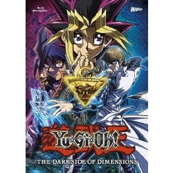 ヨドバシ Com 劇場版 遊 戯 王 The Dark Side Of Dimensions Blu Ray Disc 通販 全品無料配達