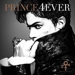 プリンス／4EVER