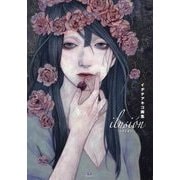 Ilusi´on-イルシオン―イヂチアキコ画集(TH ART SERIES) [単行本]