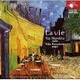 森下幸路 川畑陽子／La vie