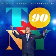 ザ・ベスト・イズ・イェット・トゥ・カム トニー・ベネット90歳を祝う