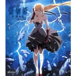 傷物語 <Ⅱ熱血篇> [Blu-ray Disc]