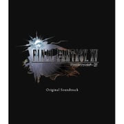 FINAL FANTASY ⅩⅤ Original Soundtrack