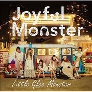 Joyful Monster
