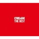 CREAM／CREAM THE BEST