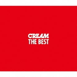 CREAM／CREAM THE BEST
