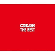 CREAM THE BEST