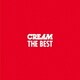CREAM／CREAM THE BEST