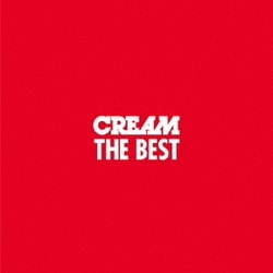 CREAM／CREAM THE BEST
