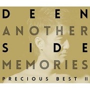 Another Side Memories ~Precious Best Ⅱ~
