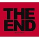 BLUE ENCOUNT／THE END
