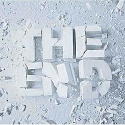 BLUE ENCOUNT／THE END