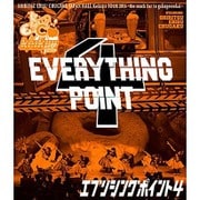 私立恵比寿中学 EVERYTHING POINT4