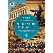 ニューイヤー・コンサート2017