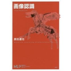 画像認識(機械学習プロフェッショナルシリーズ) [全集叢書]