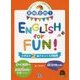 英検合格!ENGLISH for FUN!小学生の2級テキスト&問題集 [全集叢書]