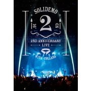 SOLIDEMO 2nd ANNIVERSARY LIVE 絆
