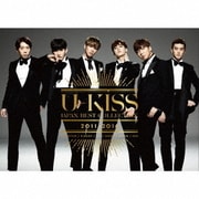 U-KISS JAPAN BEST COLLECTION 2011-2016