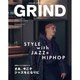 GRIND 2016年 12月号 vol.68 [雑誌]