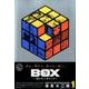BOX～箱の中に何かいる 1（モーニングKC） [コミック]