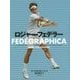 ロジャー・フェデラー―FEDEGRAPHICA [単行本]