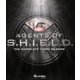 エージェント・オブ・シールド シーズン3 COMPLETE BOX [Blu-ray Disc]
