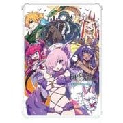 Fate/Grand　Order　電撃コミックアンソロジー5<5>(電撃コミックスＮＥＸＴ) [コミック]
